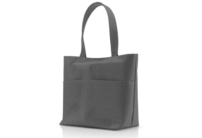 Escolha as Ecobags com Bolsos Extras, Eles Servem para Carregar Celular e Chaves