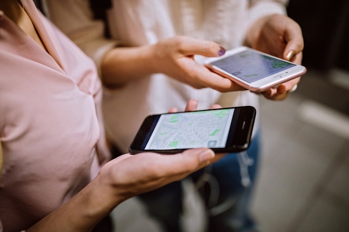 Compare o Tamanho do App com o Espaço de Armazenamento Disponível no Celular