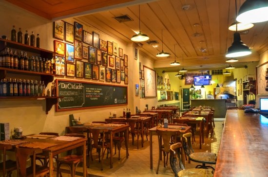 Veja os Dias de Funcionamento Antes de Escolher um Restaurante em Paraty