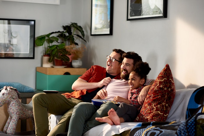 Verifique a Classificação Indicativa para Assistir em Família