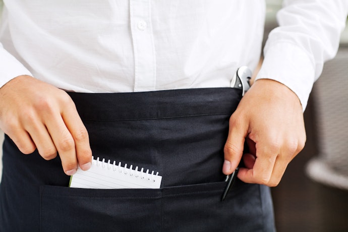 Bolsos e Acessórios Melhoram a Performance na Cozinha ou Trabalho