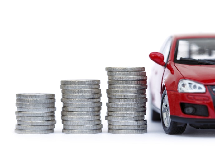 Pense na Faixa de Preço que Quer Gastar com Seu Novo SUV