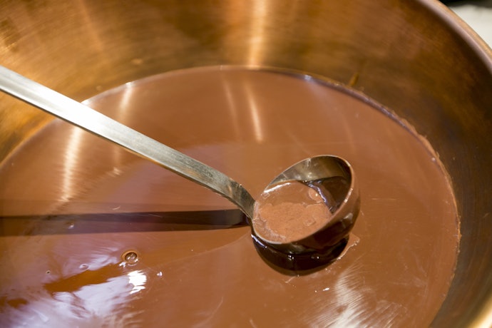 Máquinas com Capacidade Total de Mais de 2 kg Facilitam a Produção