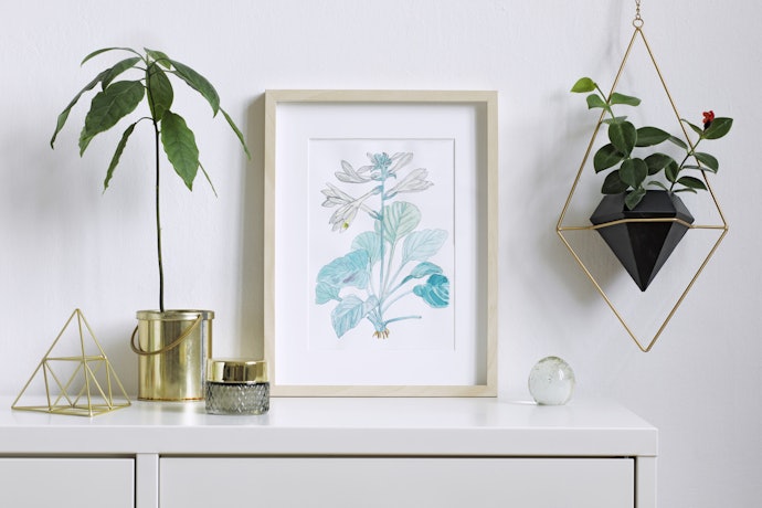 Defina o Design e a Cor de Acordo com o Estilo do Ambiente