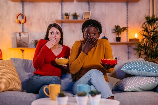 Séries de Terror Baseadas em Fatos Reais São Realistas e Assustadoras