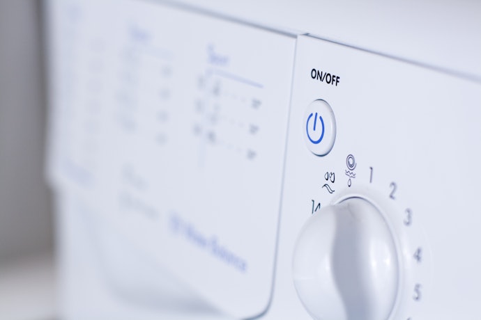 Dê Preferência a Máquinas de Lavar 12 kg Automáticas com Vários Níveis de Água