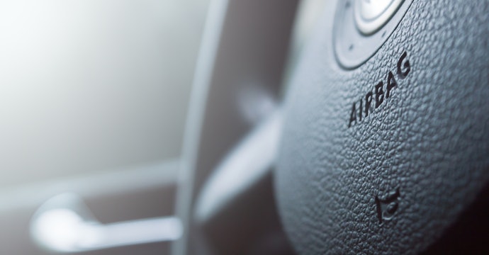 Garanta Mais Segurança no Melhor 4x4 com a Presença de Airbags