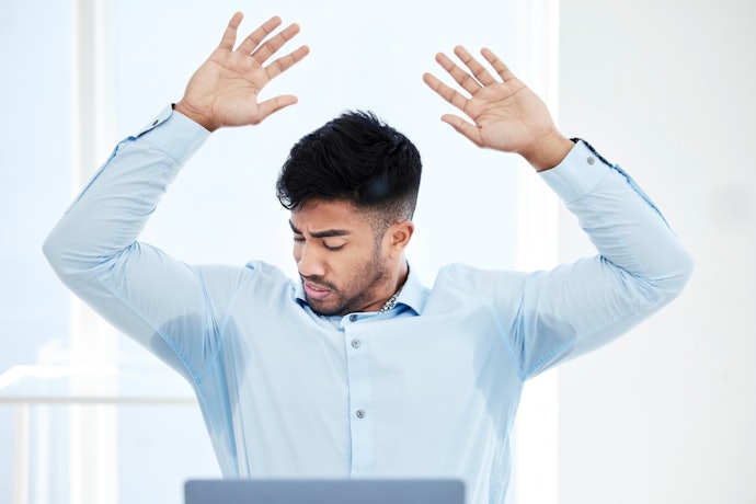 Fique Atento ao Tempo de Proteção do Desodorante Masculino Roll-On