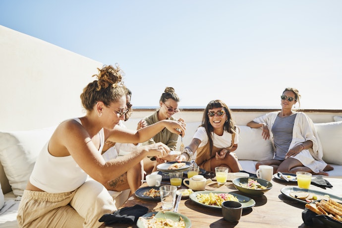 Prefira os Resorts All Inclusive para Não se Preocupar com Nada