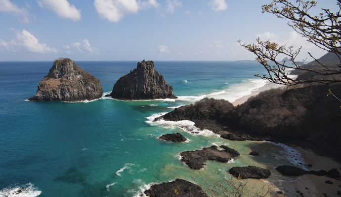 Visite as Praias Pernambucanas que Receberam Premiações