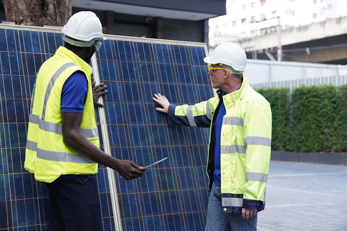 Veja Se a Empresa de Energia Solar Oferece Suporte Pós-Venda