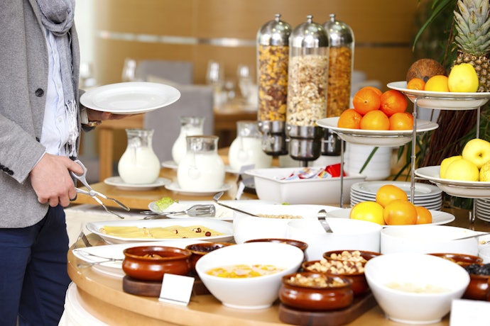 Verifique se o Hotel Oferece um Café da Manhã de Qualidade