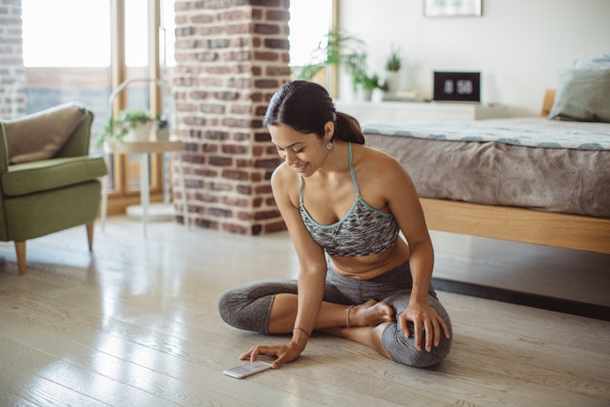 Prefira Aplicativos para Emagrecer com Guias de Exercícios