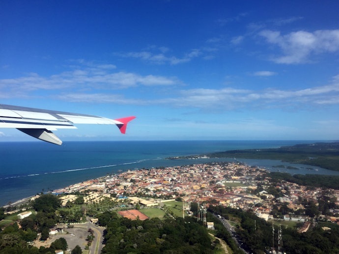 Planeje a Viagem Levando em Conta os Aeroportos Mais Próximos