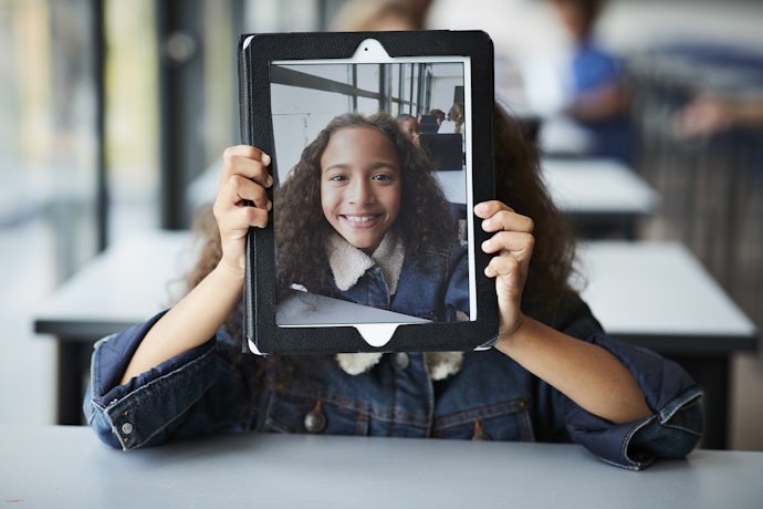 Aposte em Tablets e iPads para Estudar com Boa Resolução de Câmeras