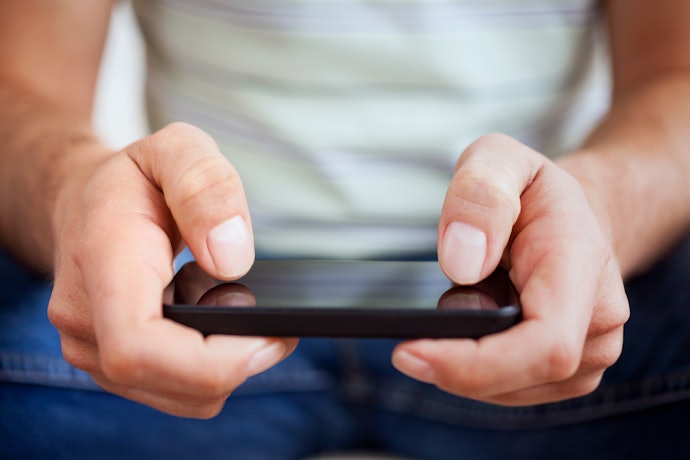 Observe se a Versão do Sistema Operacional é a Partir do Android 4.4 ou iOS 9.0