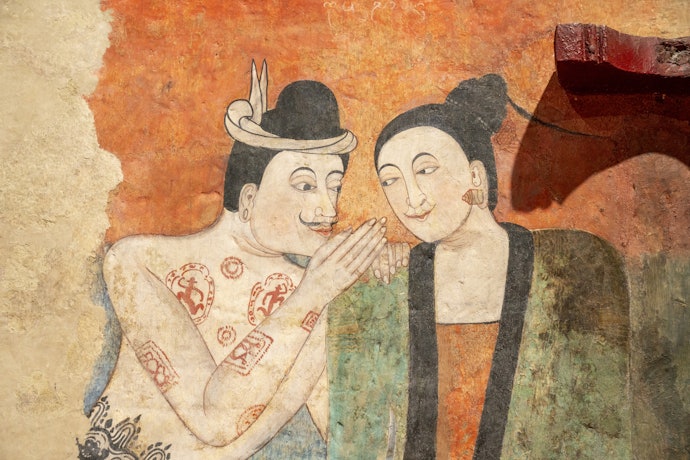Considere o Estilo de Arte que Mais Combina com a Sala