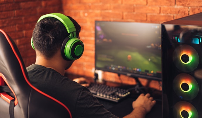 Confira a Nota do Jogo para PC Fraco no Site Metacritc