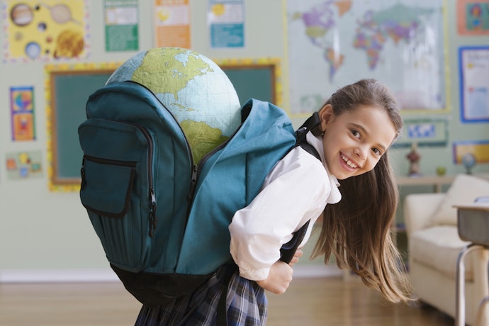 Escolas Bilíngues de São Paulo Oferecem Ensino Integrado de Outros Idiomas