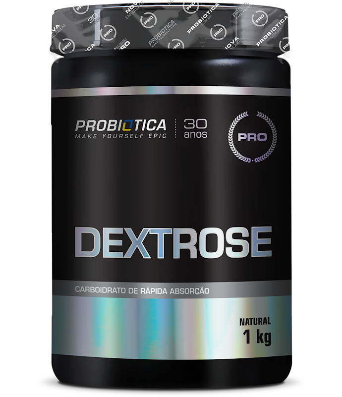 Dextrose: Para que serve, como tomar, se engorda e a melhor marca