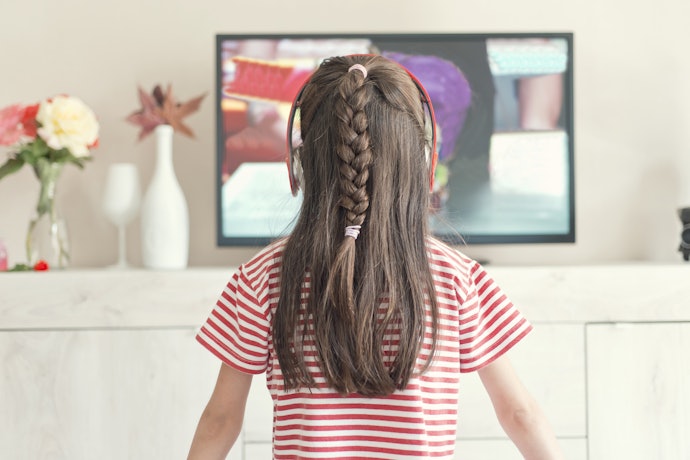 Escolha Desenhos Infantis Netflix com Duração Inferior a 30 Minutos