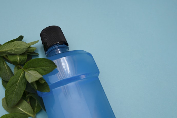Listerine de Menta ou Hortelã? Escolha o Sabor que Mais te Agrada