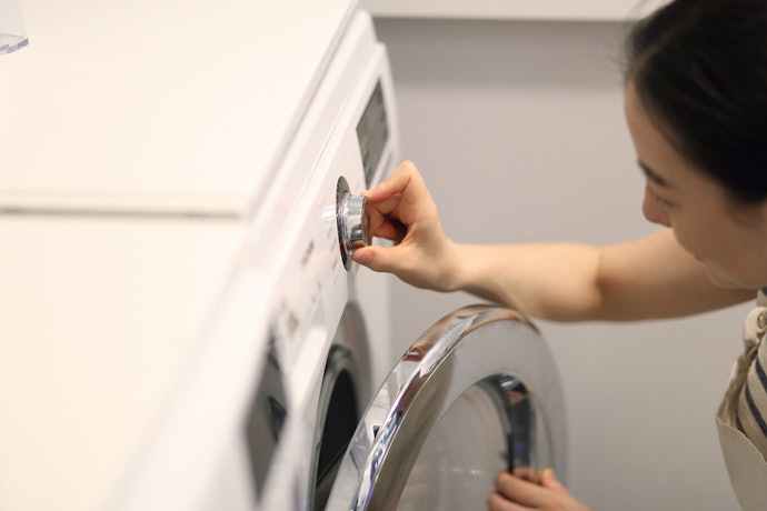 Analise a Potência da Máquina de Lavar 12 kg Antes de Comprar