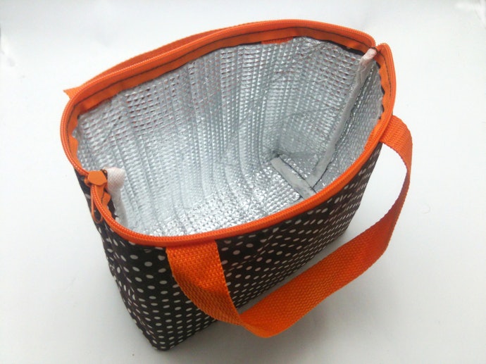 Ecobags Térmicas Ajudam a Conservar Carnes, Frios e Laticínios