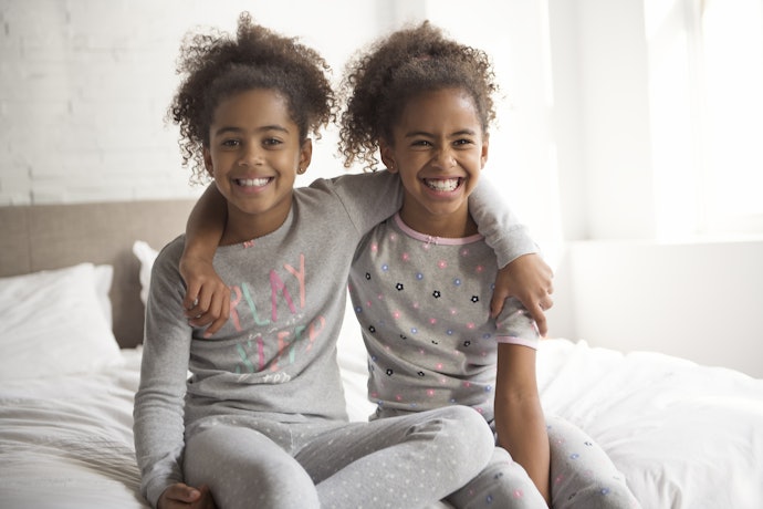 Kits de Pijamas Infantis Costumam Oferecer Ótimo Custo-Benefício