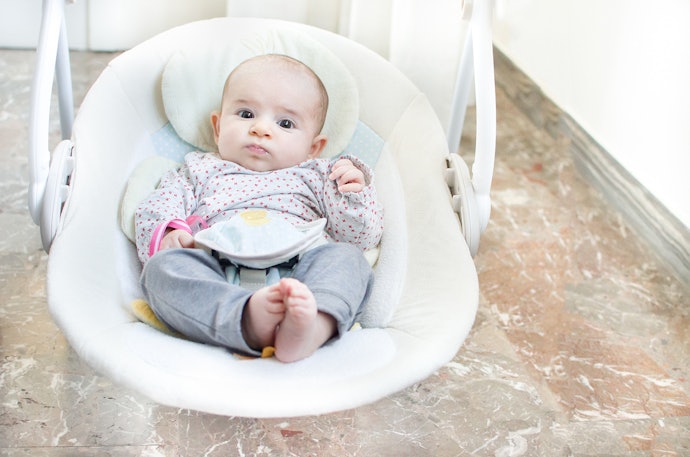 Top 10 Melhores Cadeiras de Descanso para Bebês em 2023 (Maxi Baby, Dican e  mais)