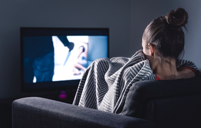 Confira a Duração do Filme de Terror Netflix