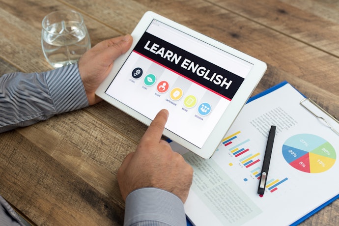 Já Tem o Básico de Inglês? Prefira Apps com Nível Intermediário ou Avançado
