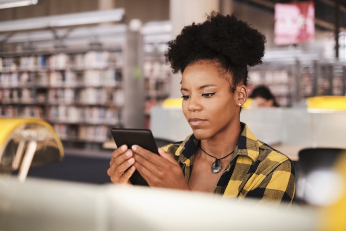 Verifique se o Site Tem Aplicativo para Celular