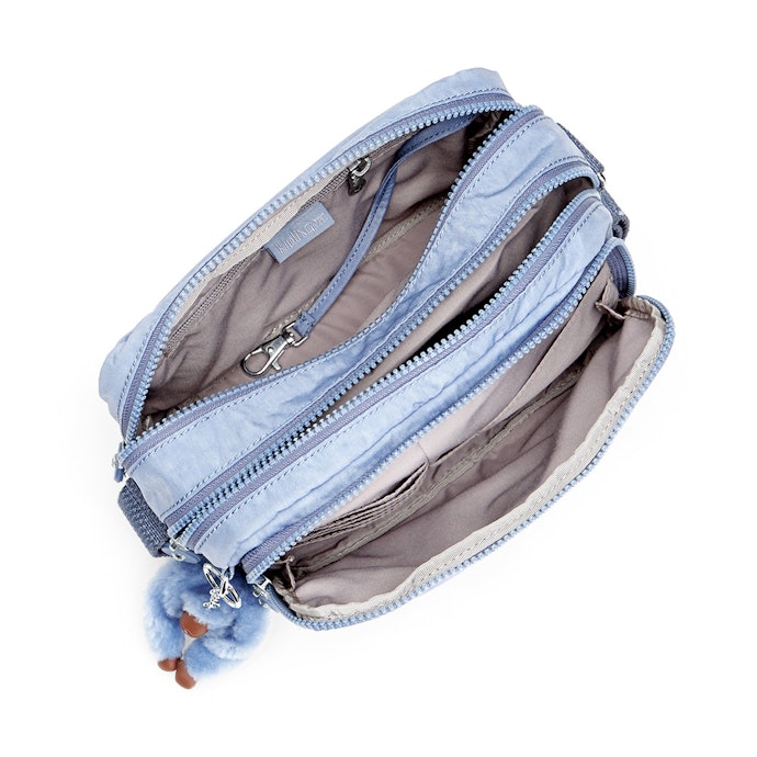 Bolsos Ajudam a Organizar Seus Pertences