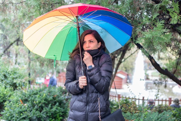 Verifique Se o Relógio Feminino é Resistente a Água