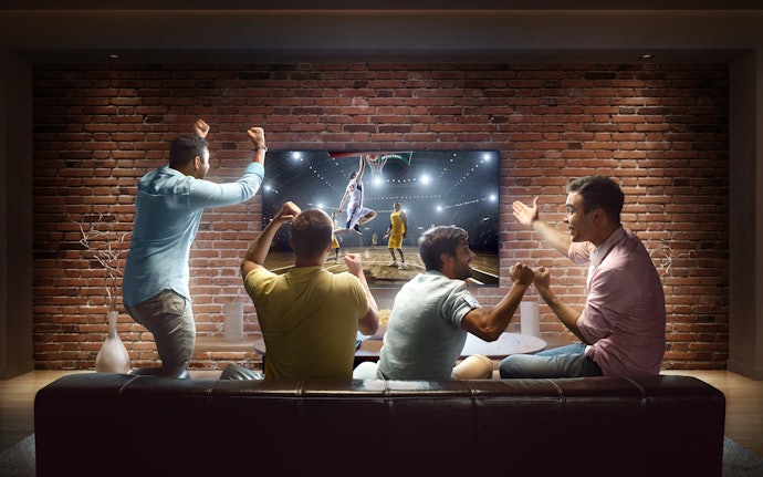 Para Imagens Mais Realistas, Prefira TVs com Tecnologia HDR
