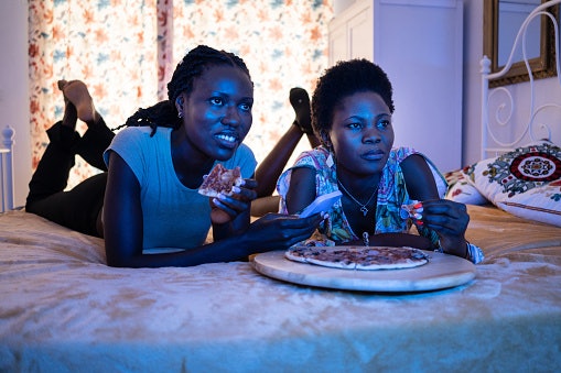 Para Evitar Indisponibilidades, Escolha Séries Originais dos Streamings