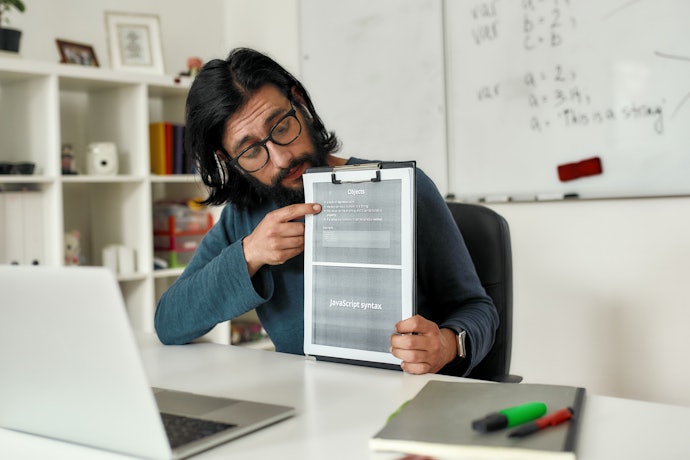 Tenha Certeza de que os Professores São Qualificados