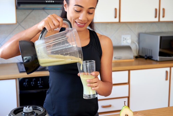 Escolha os Copos com 3,1 L para Preparar Maior Quantidade de Alimentos