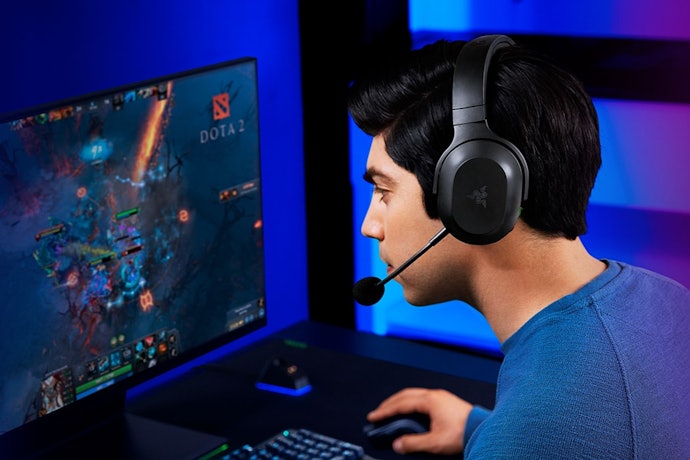Se Optar por um Headset Razer Wireless, Fique Atento a Autonomia de Bateria