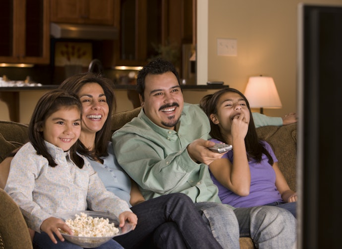 Para Assistir com a Família, Não Esqueça da Classificação Etária