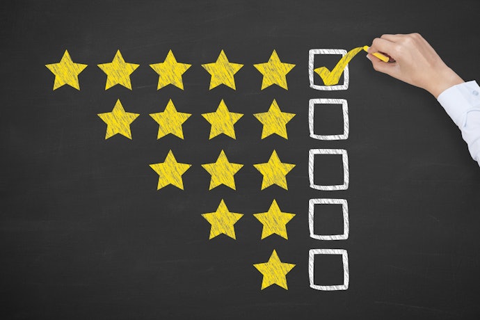 Olhe as Notas e Avaliações de Usuários do Motel no TripAdvisor e Booking