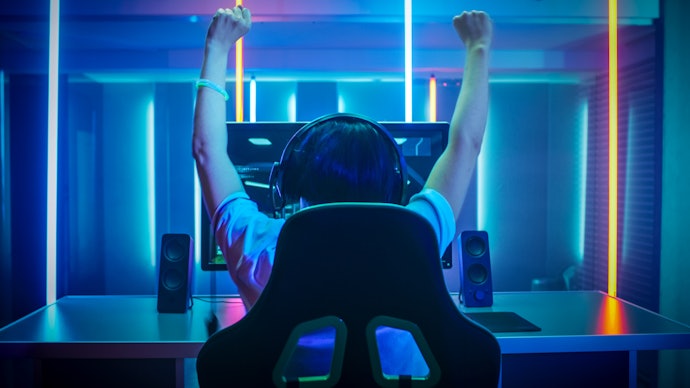 Escolha o Jogo para PC Fraco a Depender do Gênero