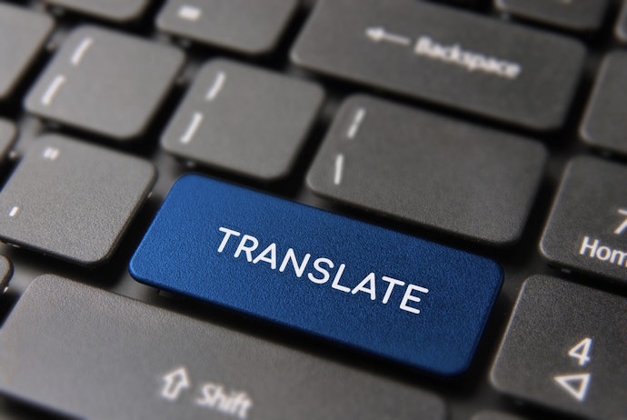 Veja em Quais Idiomas as Histórias São Disponibilizadas