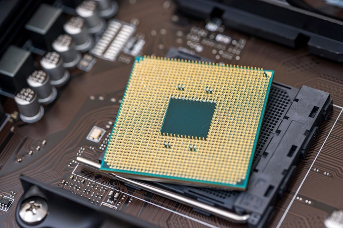 Processadores Core i5 e Core i7: Mais Desempenho em Tarefas Pesadas