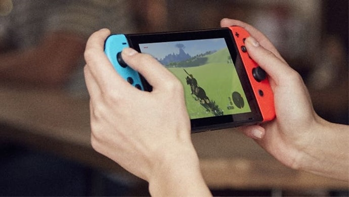 Top 30 melhores jogos de guerra do Nintendo Switch em 2023