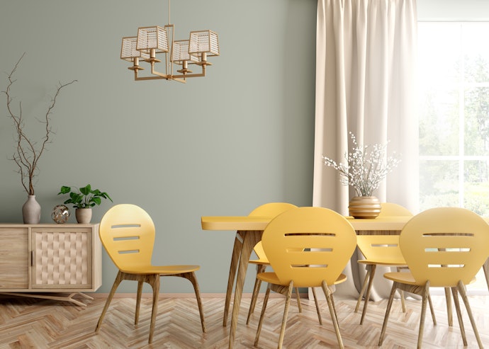 Cadeiras para Sala de Jantar: +82 Modelos Lindos para se Inspirar