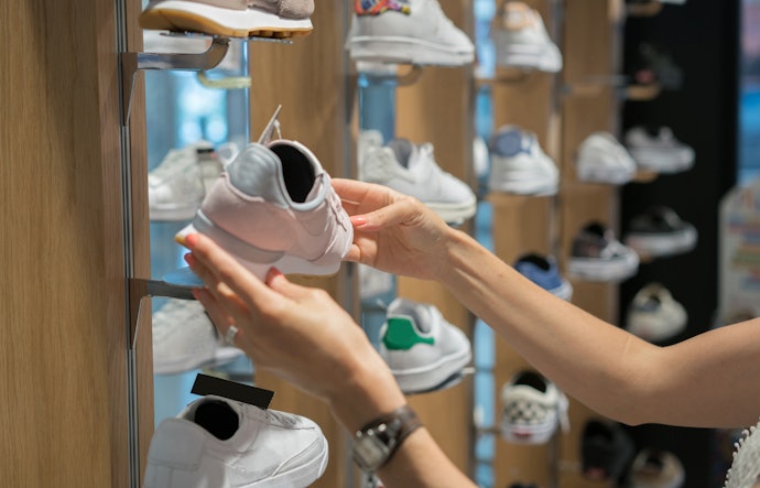 Verifique Também a Numeração do Slip On Feminino