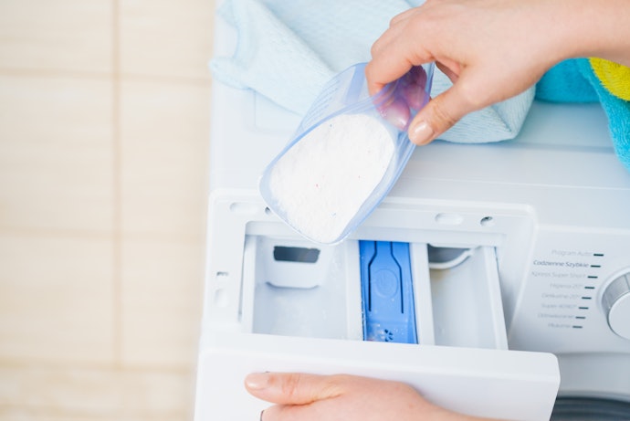 Compare os Tipos de Dispenser Disponíveis nas Máquinas de Lavar 12 kg