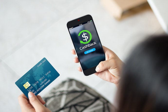 Observe se a Carteira Digital Oferece Rendimentos ou Cashback em Compras